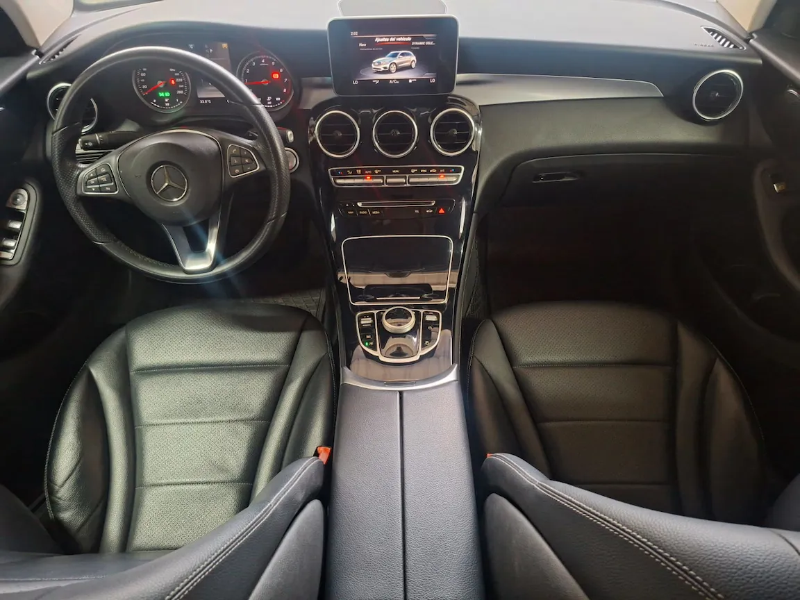 Imagenes del auto