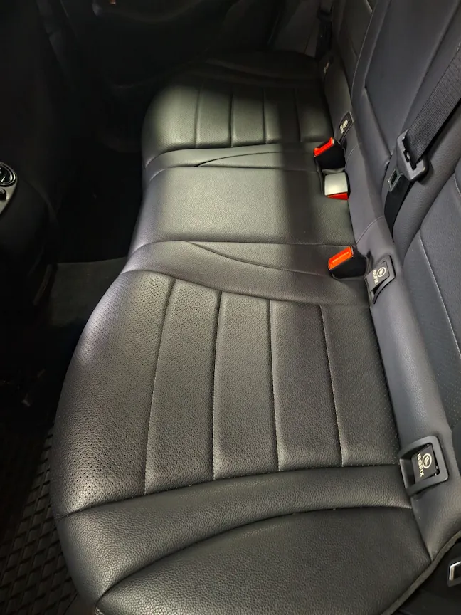 Imagenes del auto