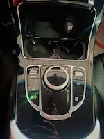 Preview imagenes del auto
