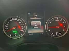 Preview imagenes del auto