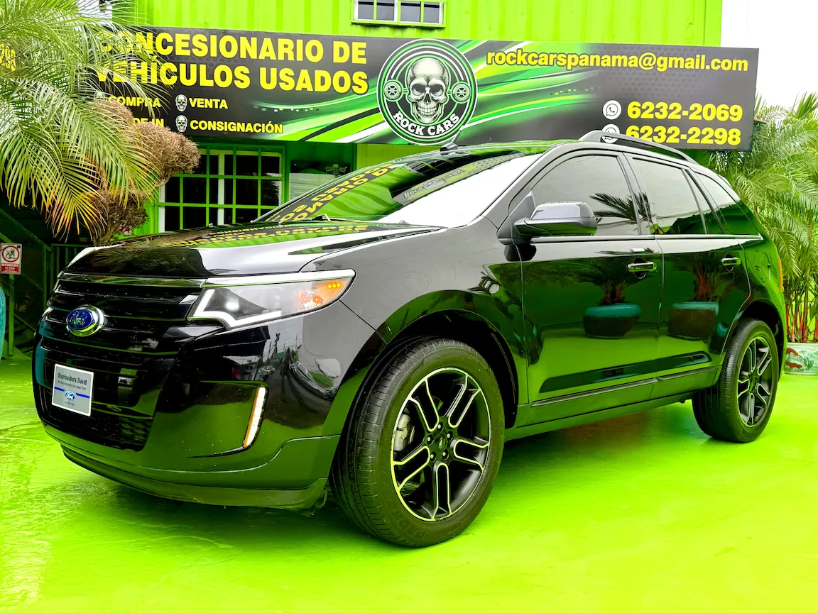 Imagenes del auto