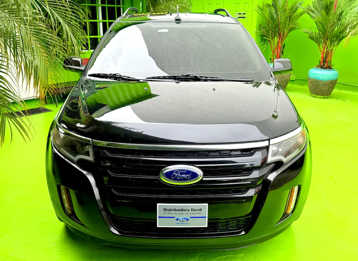 Imagenes del auto