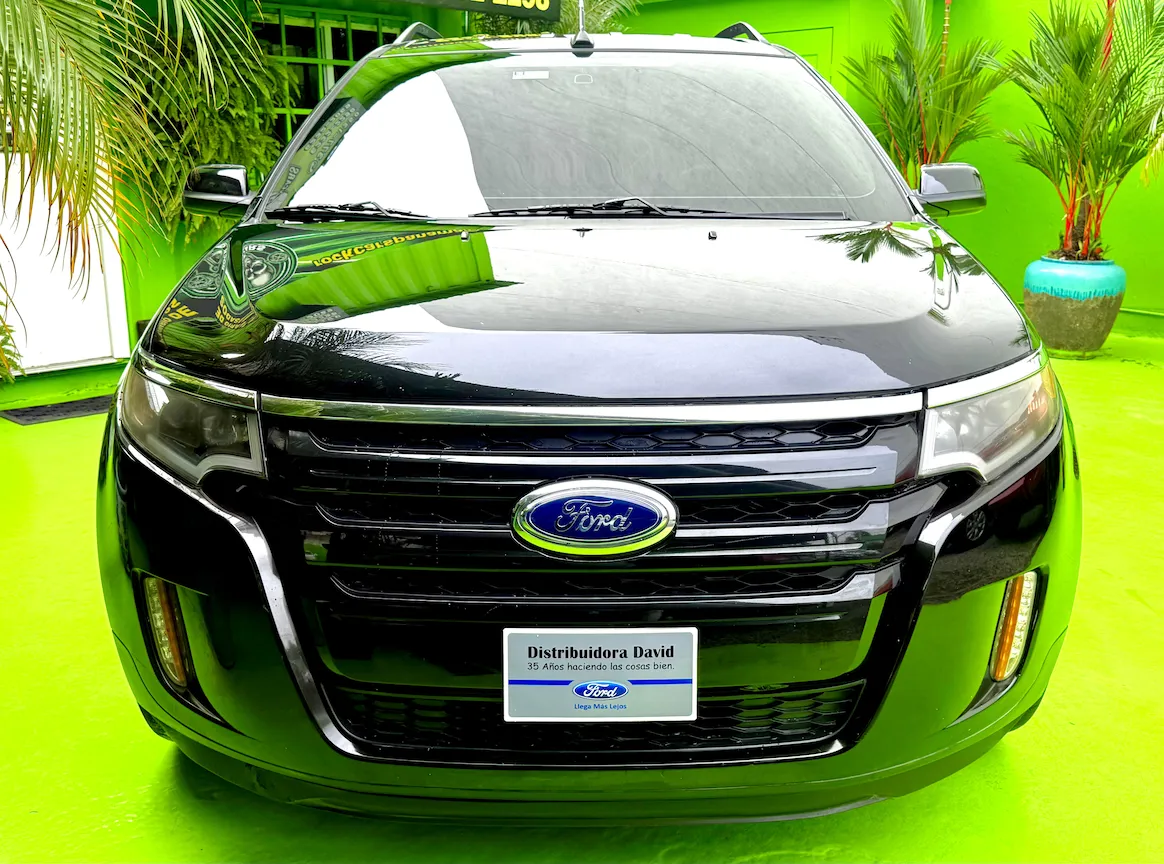 Imagenes del auto