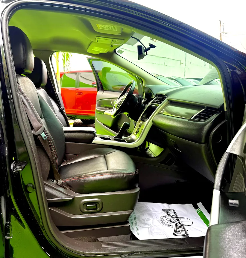 Imagenes del auto