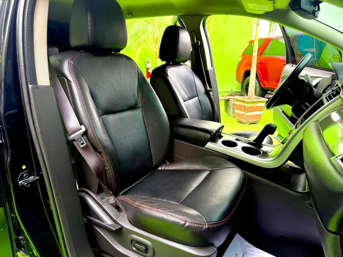 Imagenes del auto