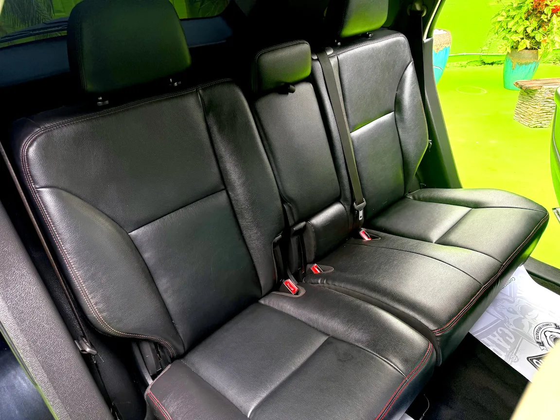 Imagenes del auto