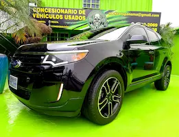 Preview imagenes del auto