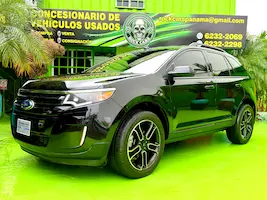 Preview imagenes del auto