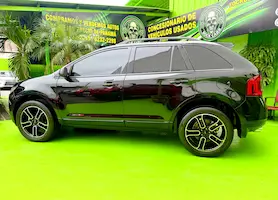 Preview imagenes del auto