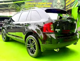 Preview imagenes del auto