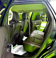 Preview imagenes del auto