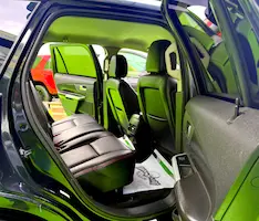 Preview imagenes del auto