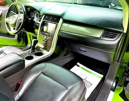Preview imagenes del auto