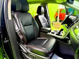 Preview imagenes del auto