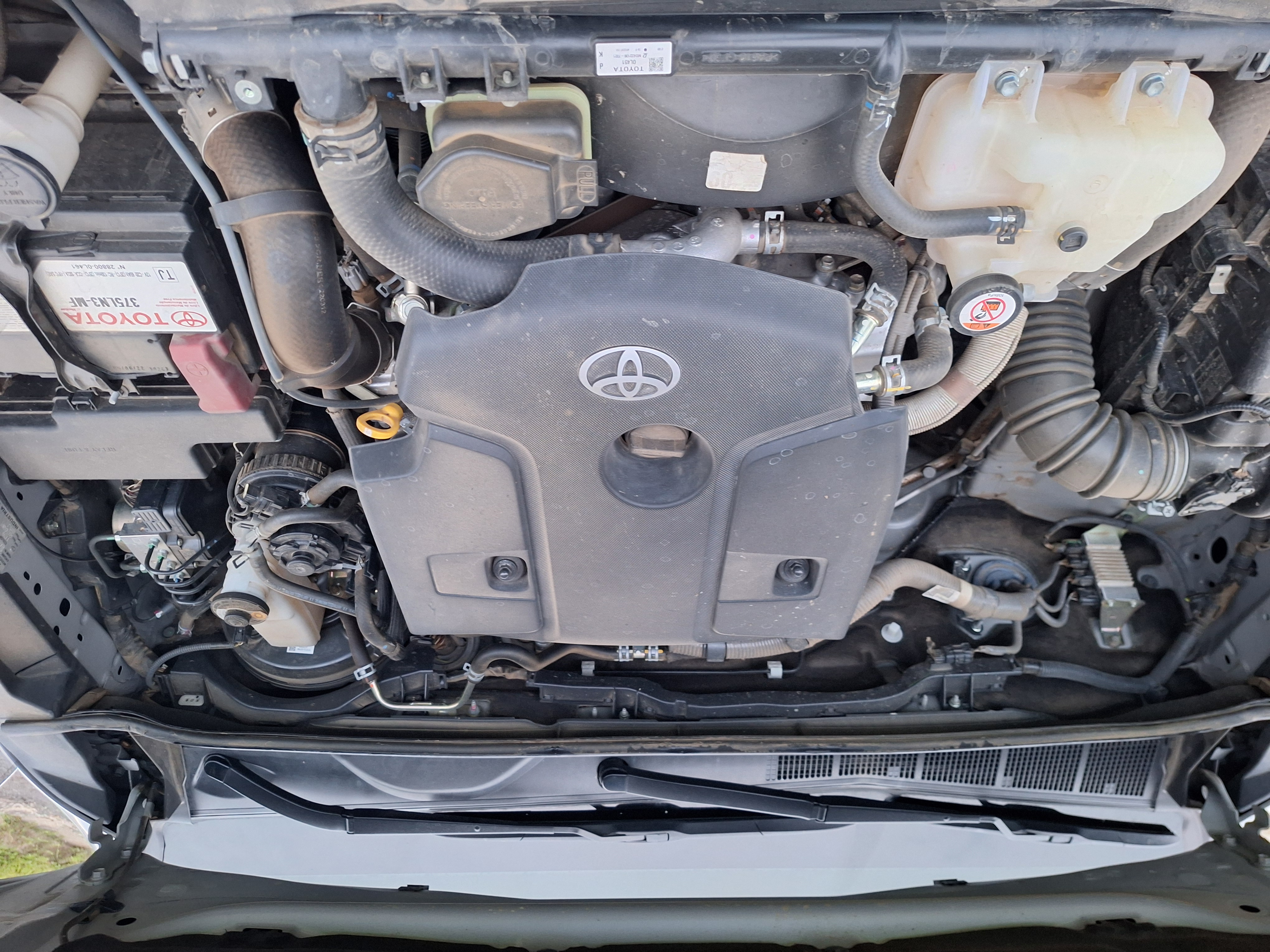 Imagenes del auto