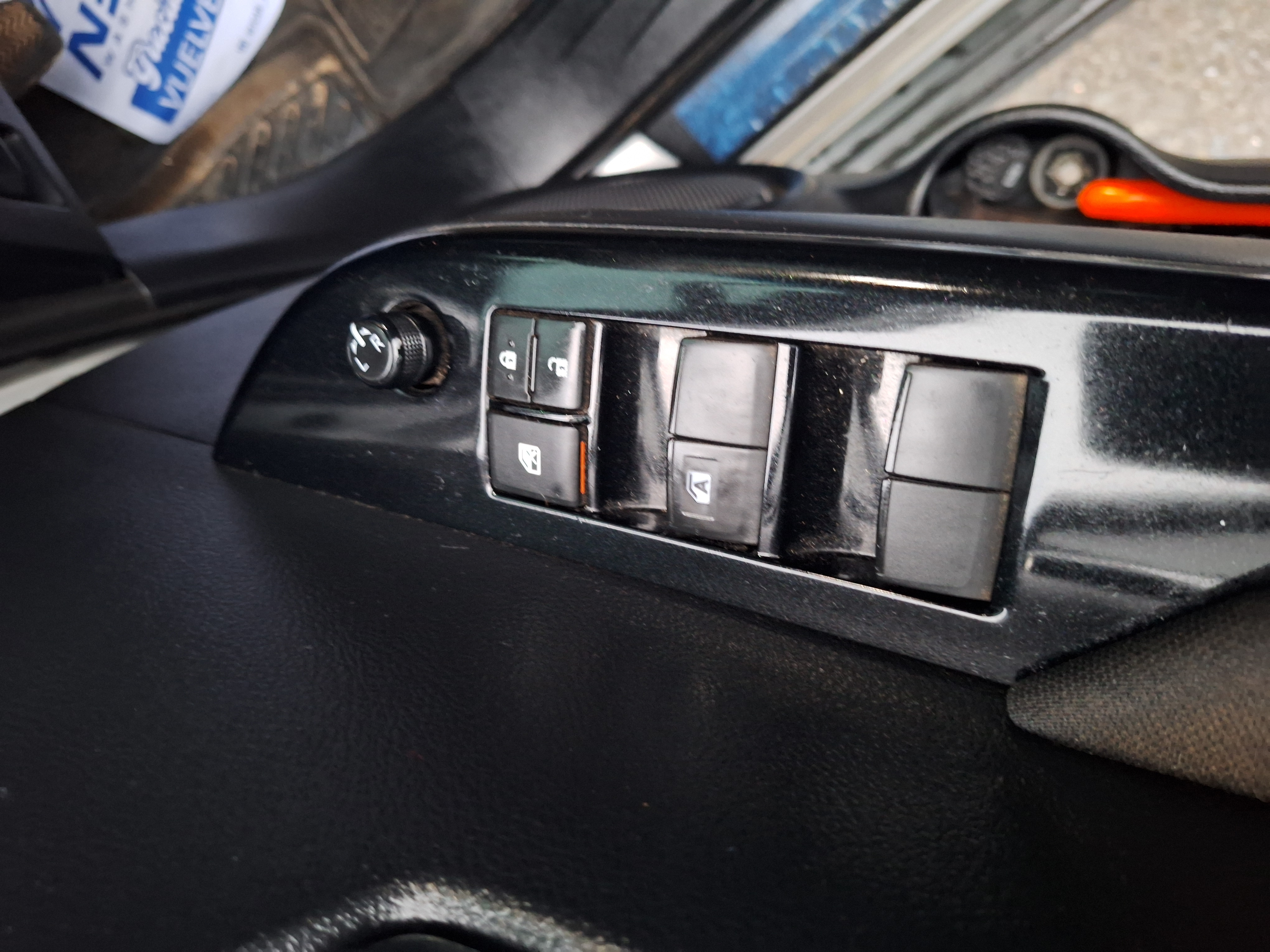 Imagenes del auto
