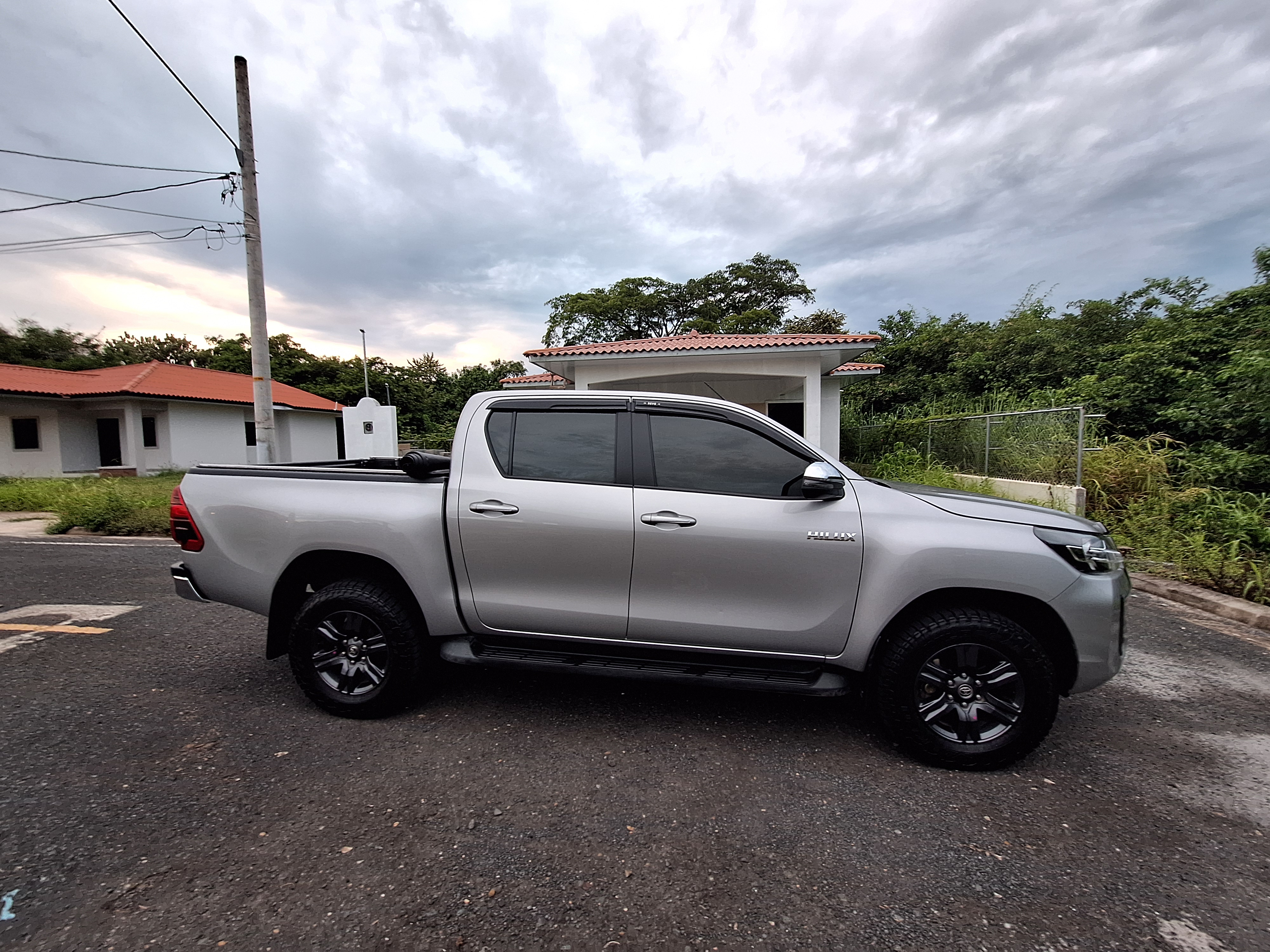 Imagenes del auto