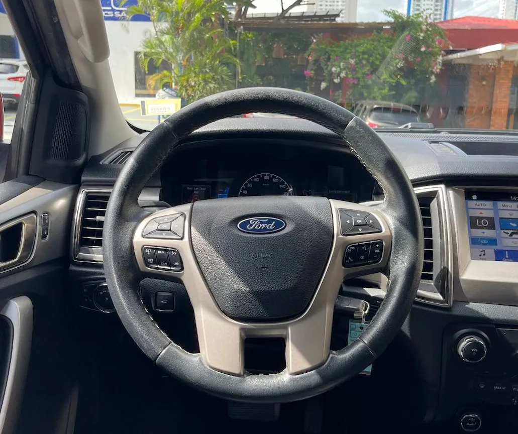 Imagenes del auto