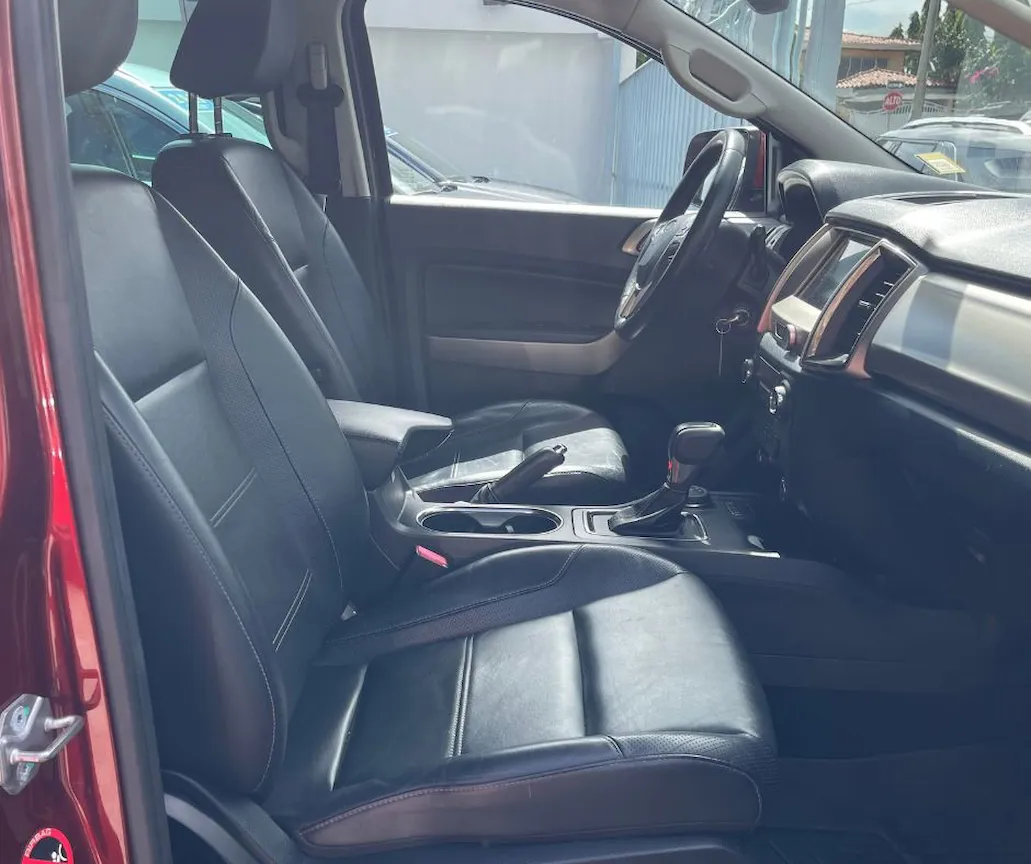 Imagenes del auto