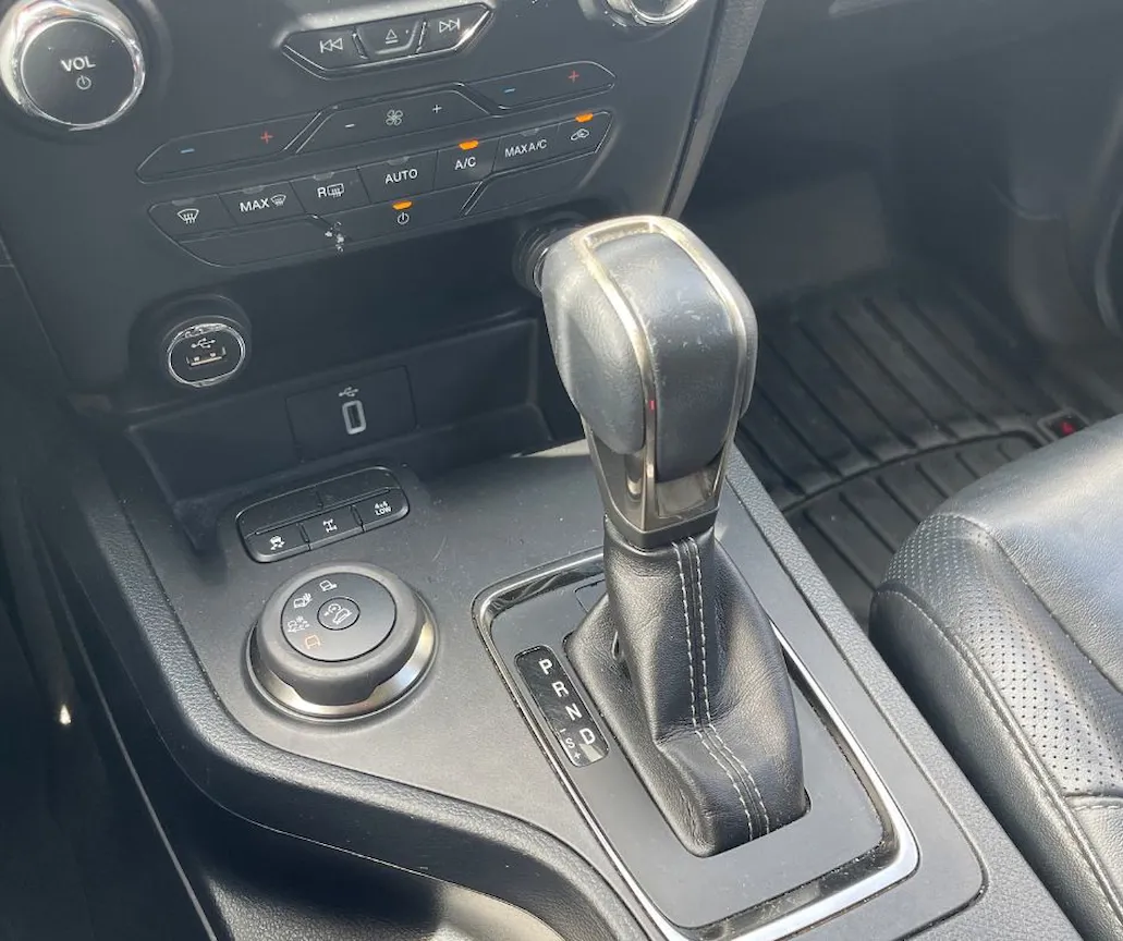 Imagenes del auto