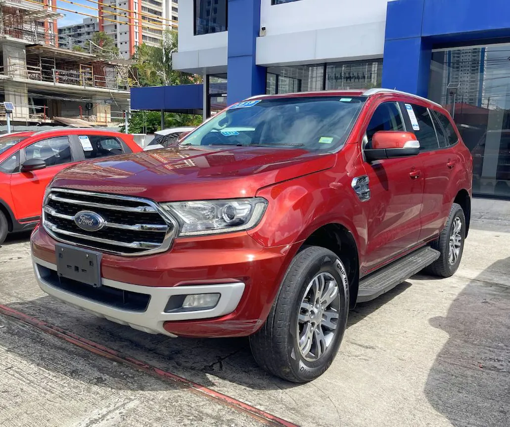 Imagenes del auto
