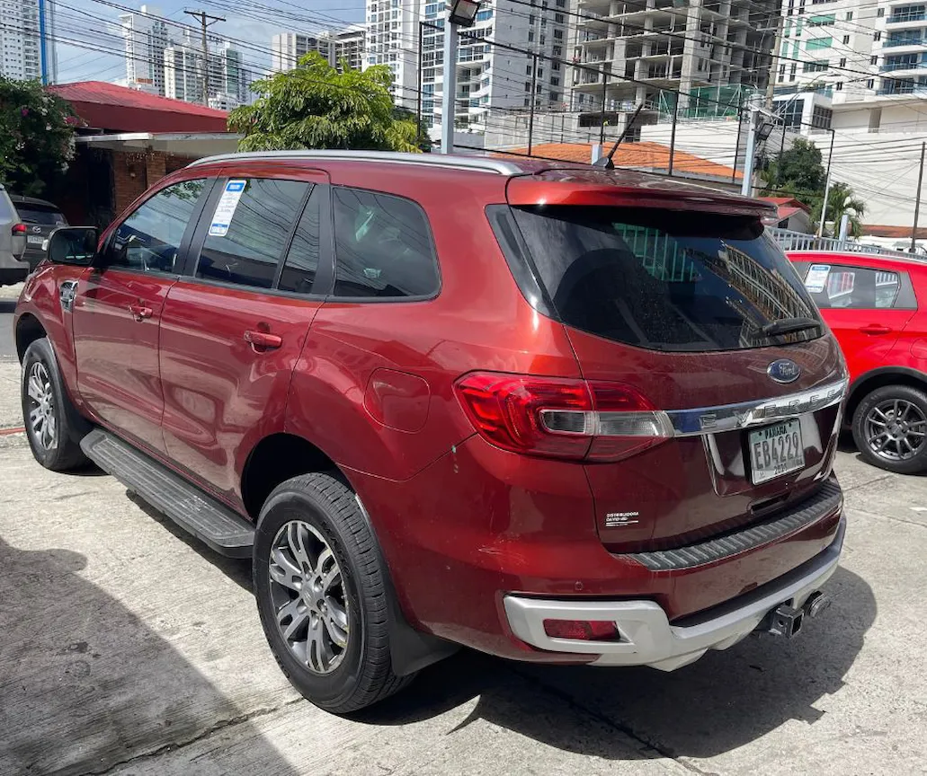 Imagenes del auto
