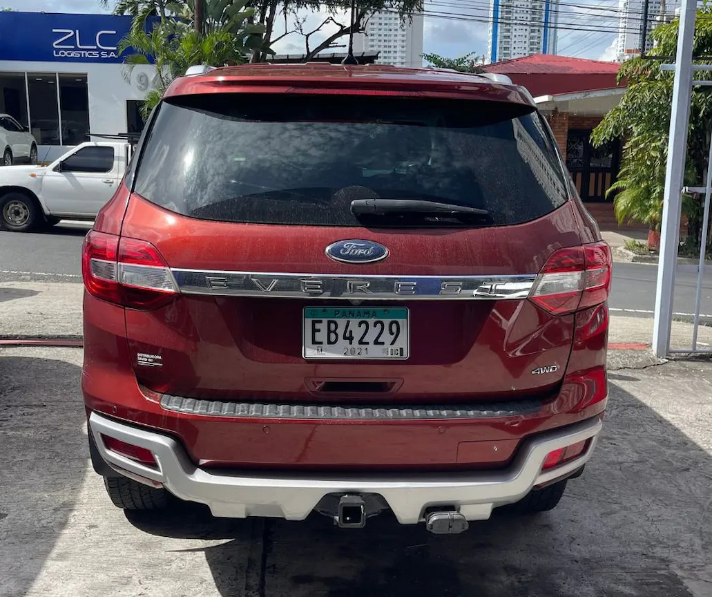 Imagenes del auto