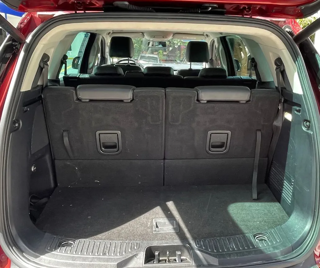 Imagenes del auto