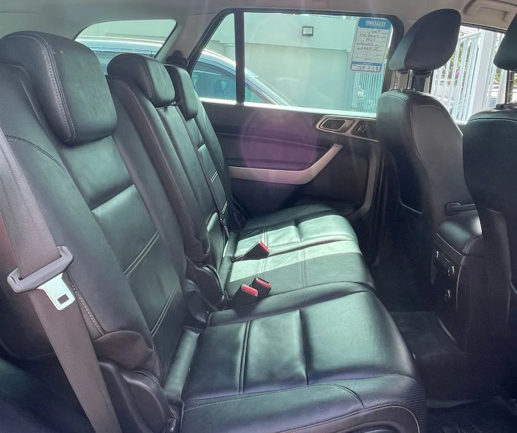 Imagenes del auto