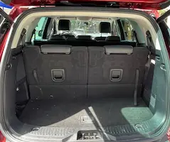 Preview imagenes del auto