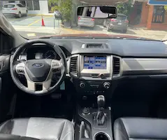 Preview imagenes del auto
