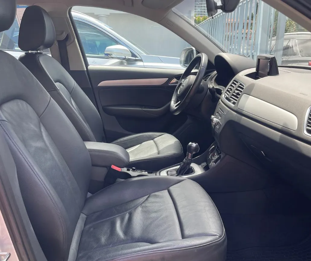 Imagenes del auto