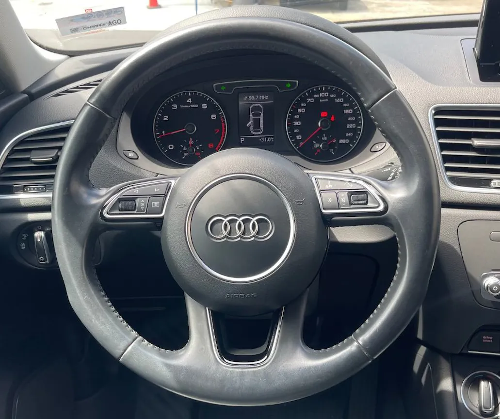 Imagenes del auto