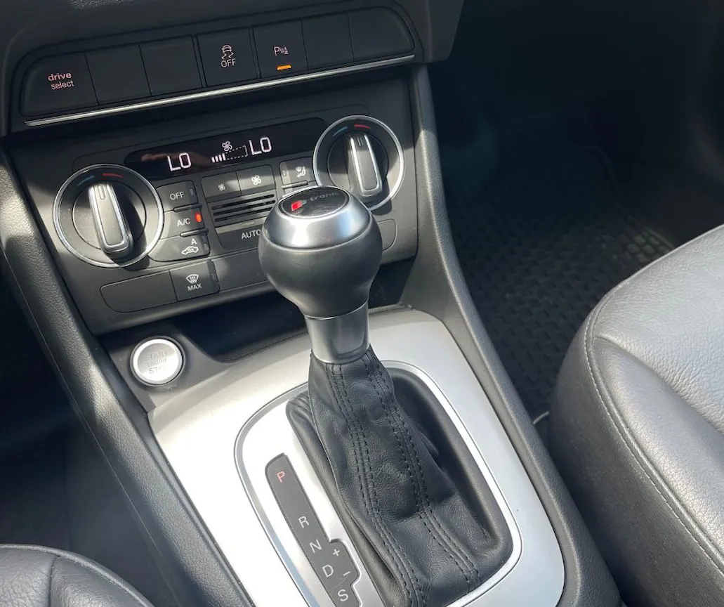 Imagenes del auto