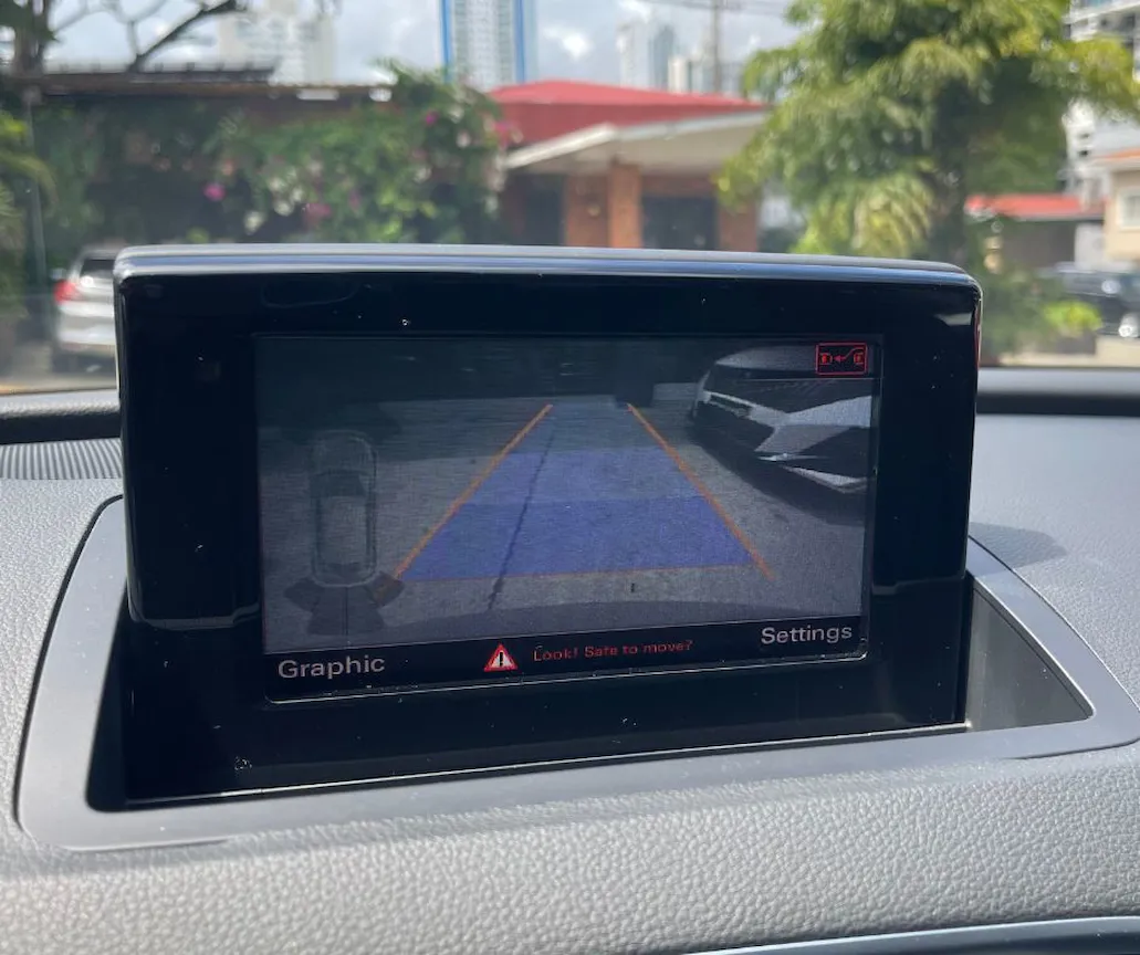 Imagenes del auto