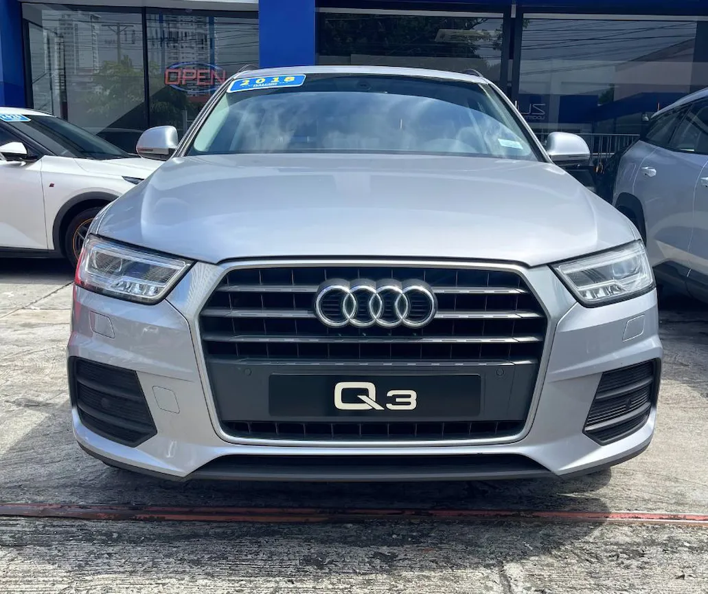 Imagenes del auto
