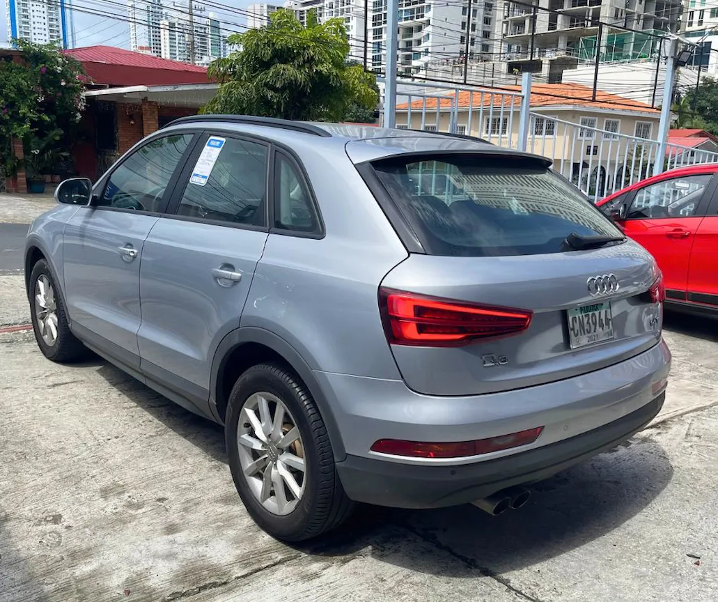 Imagenes del auto