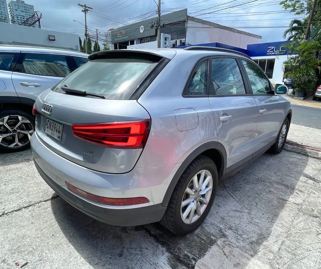 Imagenes del auto