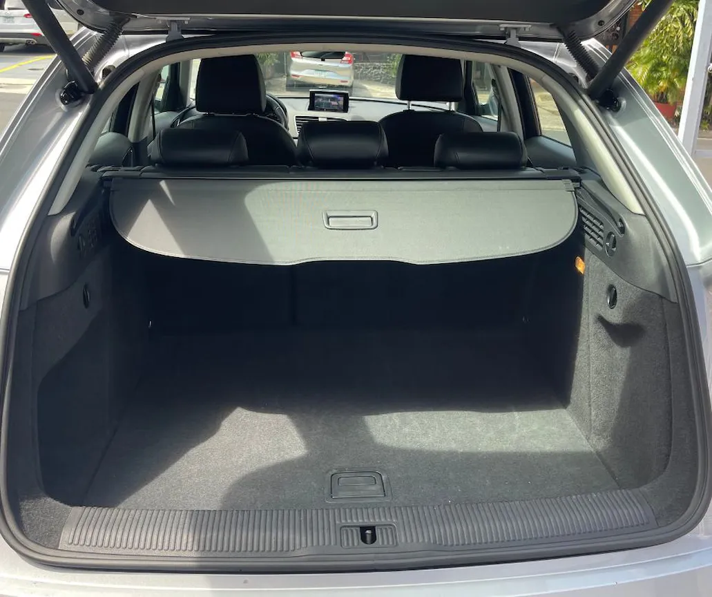 Imagenes del auto