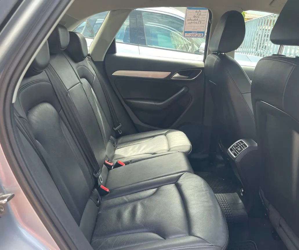 Imagenes del auto