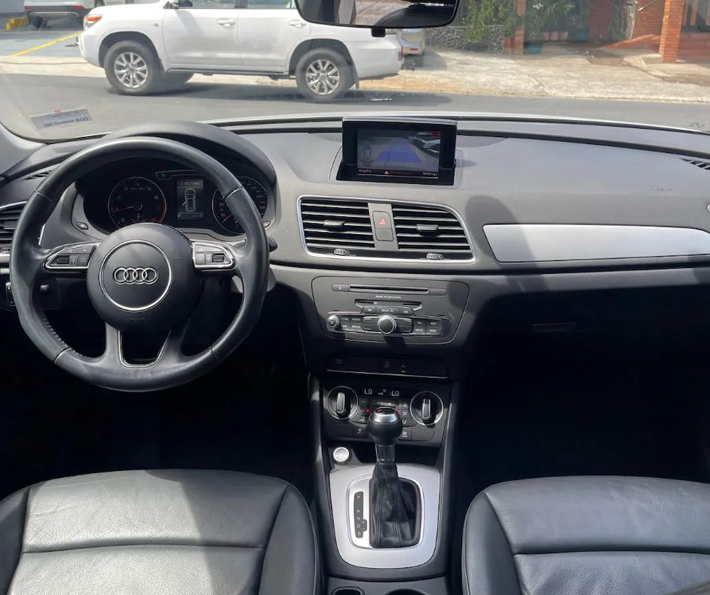 Imagenes del auto