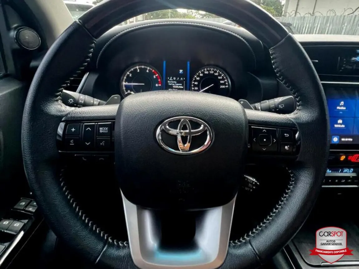 Imagenes del auto