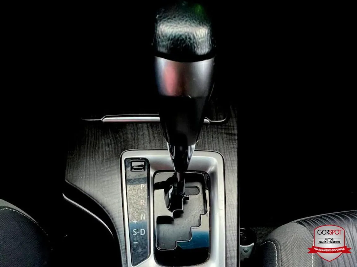 Imagenes del auto