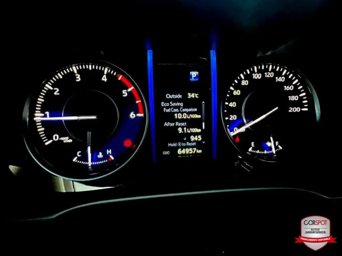 Imagenes del auto