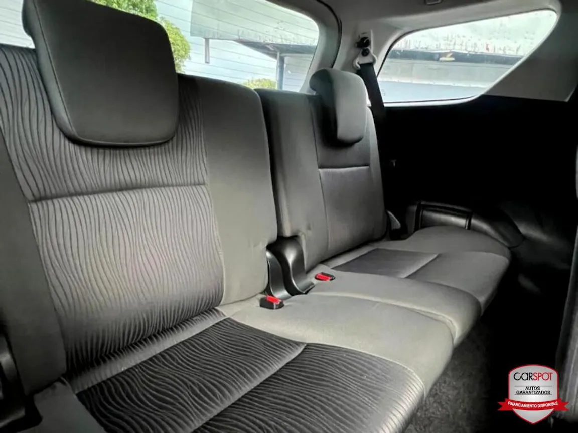 Imagenes del auto
