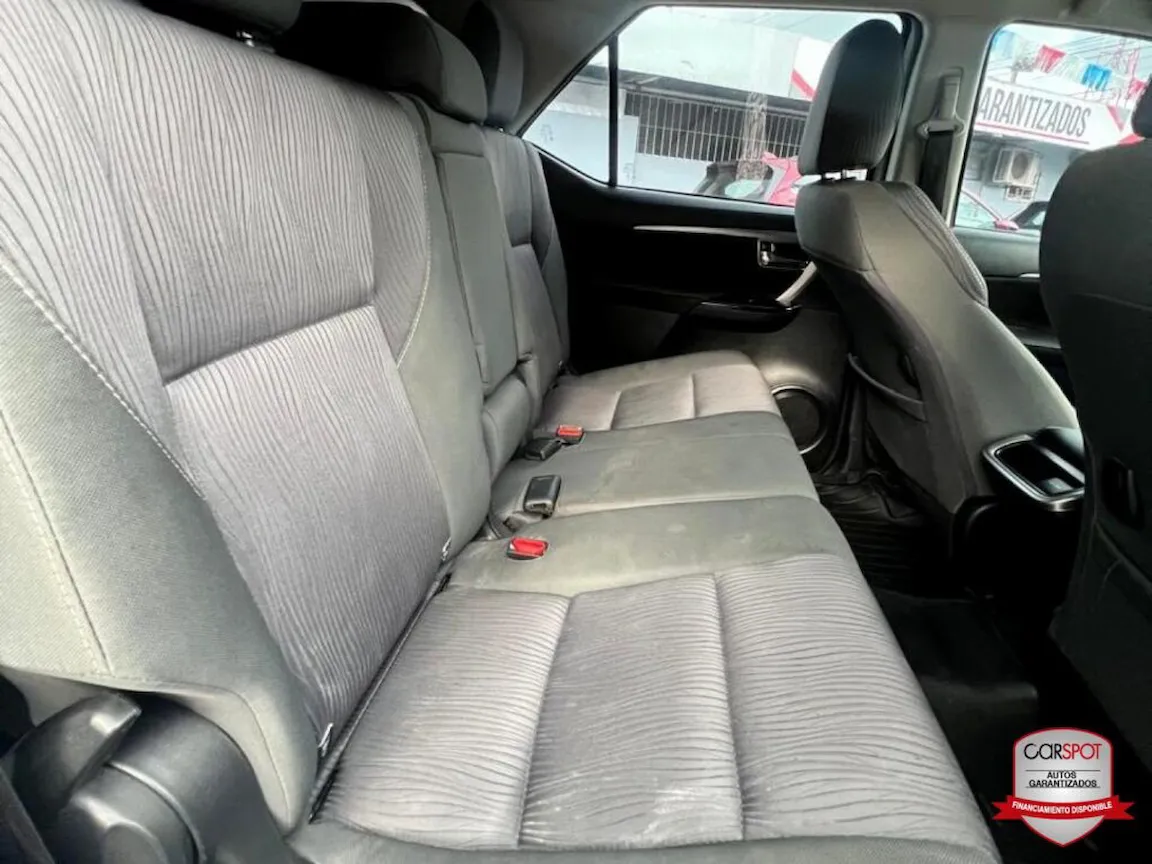 Imagenes del auto