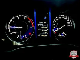 Preview imagenes del auto