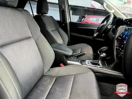 Preview imagenes del auto