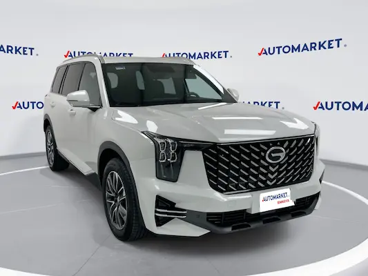 Gac Gs8