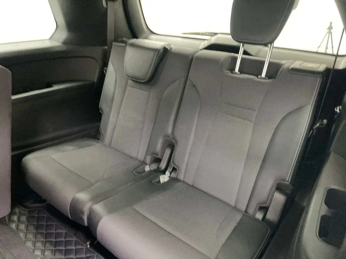 Imagenes del auto